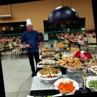 Odair Teixeira Garcia