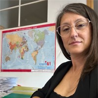 Patricia Cavaco