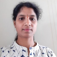 Sunitha Anantoju