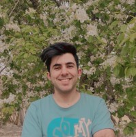 Ehsan Halvaei