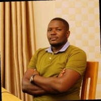 Simon Peter Ssali