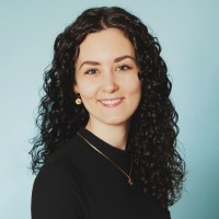 Jasmin Gross