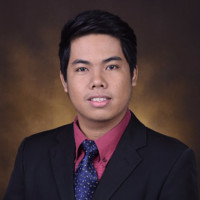 Roland Joseph Segismundo