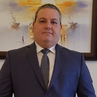 Dr. David Baaklini