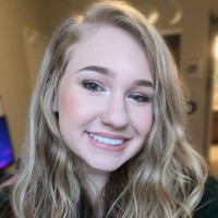 Josie Mcconkey