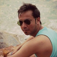 Harsh Malaviya