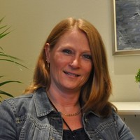 Annika Mattsson