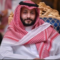 Mohammed Al-Harthi