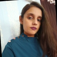 Tripti Pradhan
