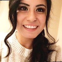 Bernice Vigil Perez