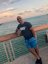 Nelson Carmona Jr