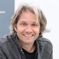 Frans van Oekel | De Theater Specialist