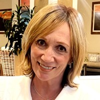 Christine McCabe