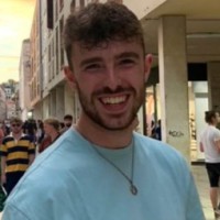 Oscar Sugden