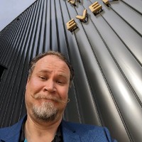 Mark Kent