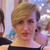 OLGA PRIVALOWA