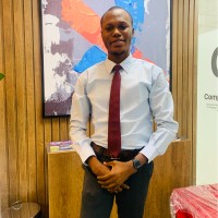 Salako Oluwaseun