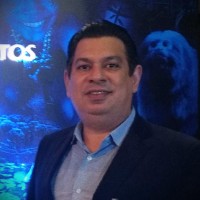 Marcus Bezerra