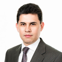 Gabriel Jimenez, Ph.D., MBA, P.E., S.E., P.Eng.