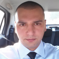 Dragos Purcaru