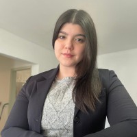 Marcelle Bueno Ribeiro