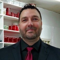 Darryl Bodnarchuk