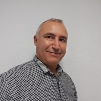 Daniel Bernadicou