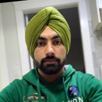 Sarabjeet Singh