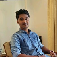 Akshay Jangam