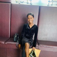 Enyia Chiamaka