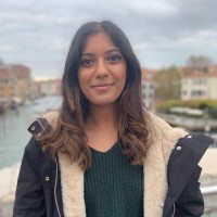 Hasmita Patel