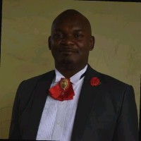 Josephat Obola