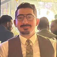 GHAITH Kareem