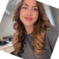 Kayleigh Bijsterbosch