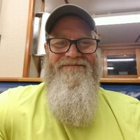 Roger Robinson