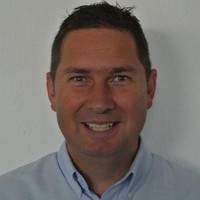 Richard Goodsell Ba Hons Cmgr