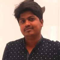 Ravi Kumar BN Kumar