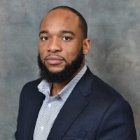 Daron Frazier Jr, M.Ed