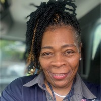 Latonja Hinton