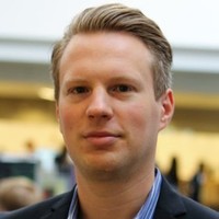 Niclas Forsström