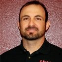 Chad Huff