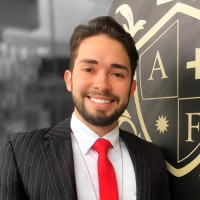 Alex Firmino