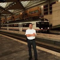 Fernando Alexis Vergara Robayo