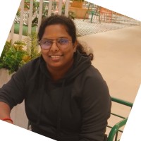 Atchaya Manickam