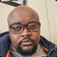 Ephraim Mabunda