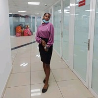 Favour Onyevwen