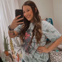 Savannah Mondragon