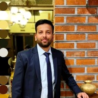 Rahul Agrawal