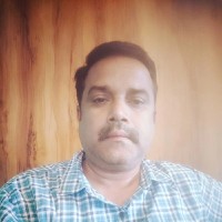 Raghaw Kumar
