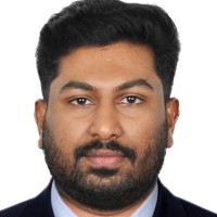 Dr Irshad Abdul Vahab